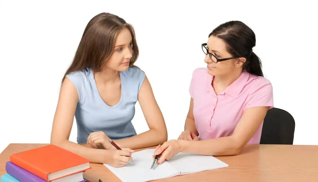 6. Sınıf Matematik Özel Ders çalışması - birebir soru çözüm seansı