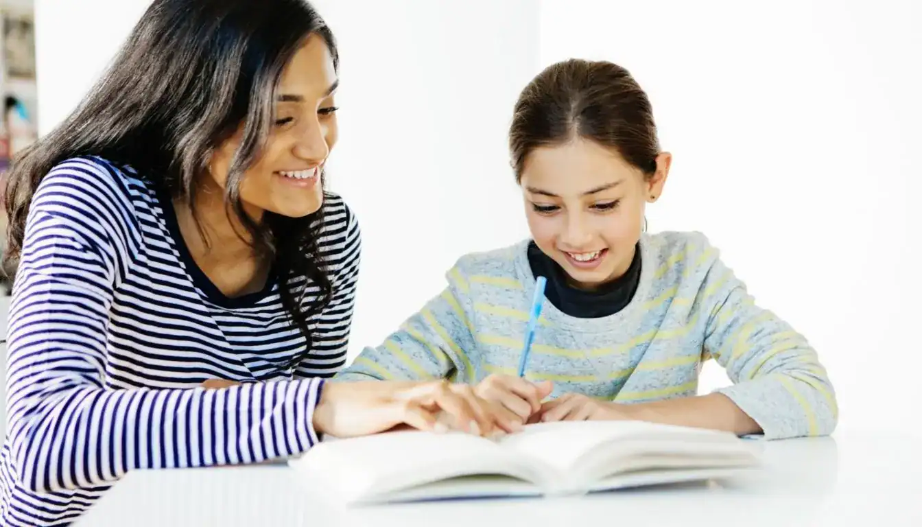 Ortaokul Beşinci Sınıf Matematik Özel Ders Çalışması – birebir ders seansı