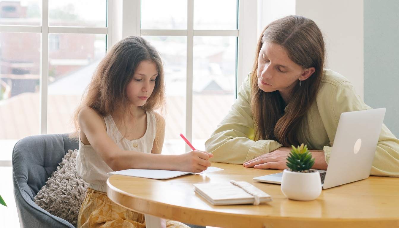 LGS Öğrenci Koçluğu